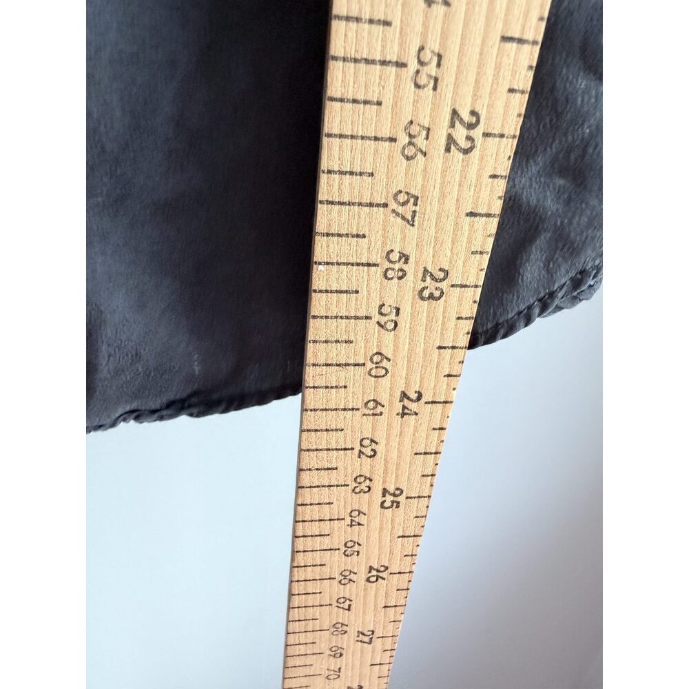Amanda Uprichard Tailored Blouse Size M - Picture 7 of 10